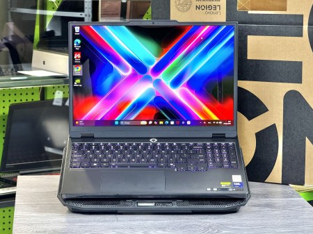 Lenovo Legion 5 15IAX10 5